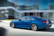 Полноприводный купеобразный седан Mercedes-Benz CLS-Class фото 4