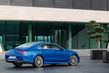 Полноприводный купеобразный седан Mercedes-Benz CLS-Class фото 7