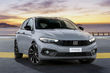 Обновленный пятидверный хэтчбек Fiat Tipo Hatchback фото 1