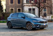 Обновленный пятидверный хэтчбек Fiat Tipo Hatchback фото 4