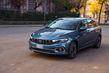 Обновленный пятидверный хэтчбек Fiat Tipo Hatchback фото 3