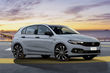 Обновленный пятидверный хэтчбек Fiat Tipo Hatchback фото 2