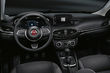 Обновленный пятидверный хэтчбек Fiat Tipo Hatchback фото 7