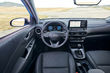Обновленный компактный кроссовер Hyundai Kona фото 7