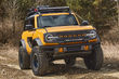 Обзор трехдверного внедорожника Ford Bronco фото 3