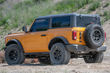 Обзор трехдверного внедорожника Ford Bronco фото 4