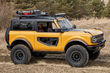 Обзор трехдверного внедорожника Ford Bronco фото 1