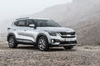 Обзор кроссовера KIA Seltos фото 1