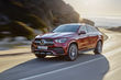 Обзор купеобразного кроссовера Mercedes-Benz GLE Coupe фото 2