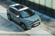 Обзор обновленного кроссовера Citroen C3 Aircross фото 1