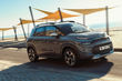 Обзор обновленного кроссовера Citroen C3 Aircross фото 3