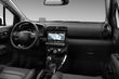 Обзор обновленного кроссовера Citroen C3 Aircross фото 5