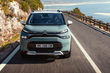 Обзор обновленного кроссовера Citroen C3 Aircross фото 2