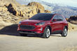 Обзор четвертого поколения кроссовера Ford Escape фото 5