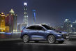 Обзор четвертого поколения кроссовера Ford Escape фото 3