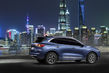 Обзор четвертого поколения кроссовера Ford Escape фото 2