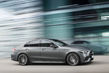 Новое поколение седана Mercedes-Benz C-Class фото 5
