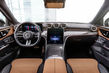 Новое поколение седана Mercedes-Benz C-Class фото 8