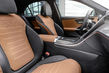 Новое поколение седана Mercedes-Benz C-Class фото 7