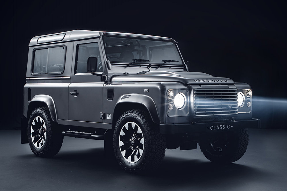 Как омолодить автомобиль?
