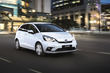 Четвертое поколение компактного хэтчбека Honda Jazz фото 1