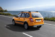 Универсал повышенной проходимости Lada Granta Cross фото 4