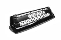 Toyota Tundra 2007-2021 гг. Передняя решетка Тип-1 (2014+) фото 2