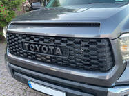 Toyota Tundra 2007-2021 гг. Передняя решетка радиатора Тип-2 (2014+) фото 1