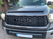 Toyota Tundra 2007-2021 гг. Передняя решетка радиатора Тип-2 (2014+) фото 6