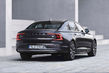 Рестайлинговый седан Volvo S90 фото 4