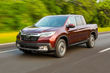 Обзор полноприводного пикапа Honda Ridgeline фото 5