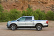 Обзор полноприводного пикапа Honda Ridgeline фото 2