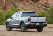 Обзор полноприводного пикапа Honda Ridgeline фото 4