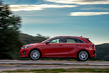 Обзор спортивной модификации хэтчбека KIA Ceed GT фото 6