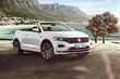 Обзор кроссовера Volkswagen T-Roc Cabriolet фото 2