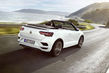 Обзор кроссовера Volkswagen T-Roc Cabriolet фото 3