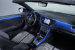 Обзор кроссовера Volkswagen T-Roc Cabriolet фото 7