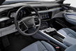 Купеобразный полноприводный электрический кроссовер Audi e-tron Sportback фото 6