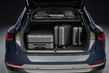 Купеобразный полноприводный электрический кроссовер Audi e-tron Sportback фото 9