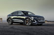 Купеобразный полноприводный электрический кроссовер Audi e-tron Sportback фото 1