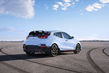 Обзор оспортивленного хэтчбека Hyundai Veloster N фото 4