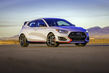 Обзор оспортивленного хэтчбека Hyundai Veloster N фото 3