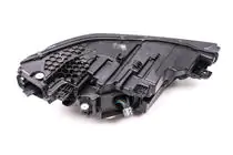 Audi e-Tron 2018-2022 гг. Передняя фара LED (Левая, Оригинал, Б/У) фото 3