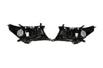 Toyota Land Cruiser 200 2007-2021 гг. Передние Фары 2007-2014 (Bugatti) фото 7
