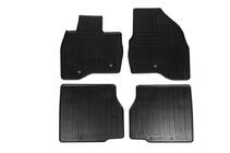 Ford Explorer 2011-2019 гг. Резиновые коврики (4 шт, Stingray Premium) фото 1