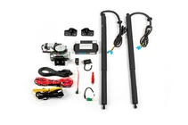 Электропривод открытия багажника фото 1