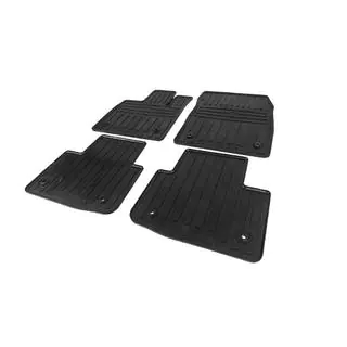 Резиновые коврики (4 шт, Stingray Premium) фото 4