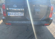 Nissan Patrol Y61 1997-2011 гг. Задний фонарь б/у (2004-2008, 1 шт) фото 6