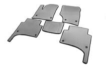 Volkswagen Touareg 2002–2010 гг. Коврики EVA (Серые) фото 2