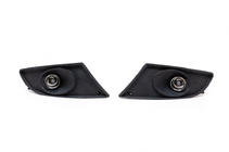 Seat Leon 2005-2012 гг. Противотуманные Фары (с LED Лампой) фото 2